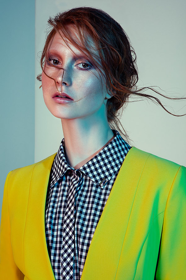 GİZİA CASUAL SSI2016---酷图编号5