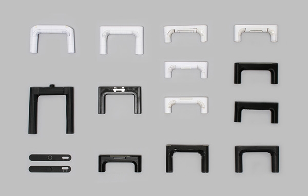 Weighing handle称重手柄工业设计封面大图