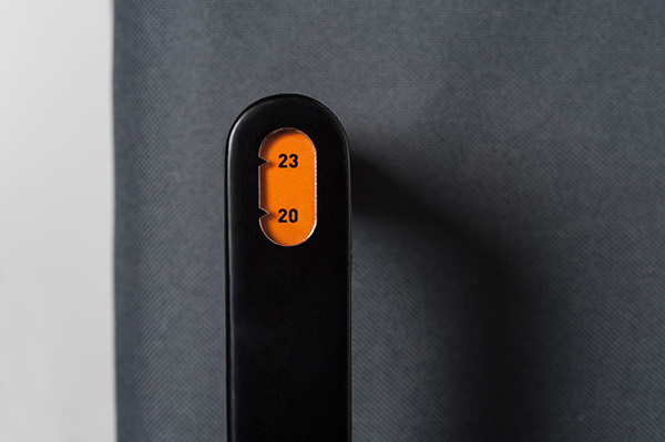 Weighing handle称重手柄工业设计---酷图编号1158341