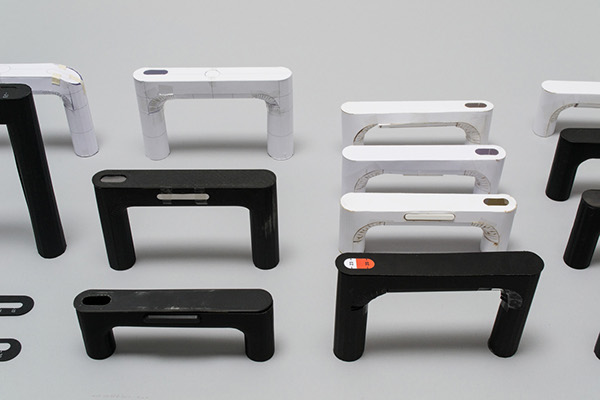 Weighing handle称重手柄工业设计---酷图编号1158342