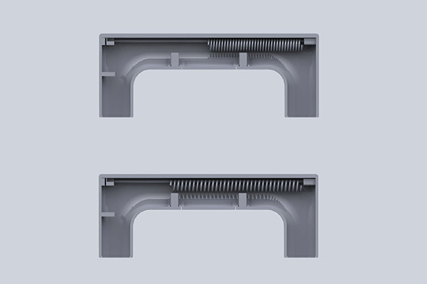 Weighing handle称重手柄工业设计---酷图编号1158343