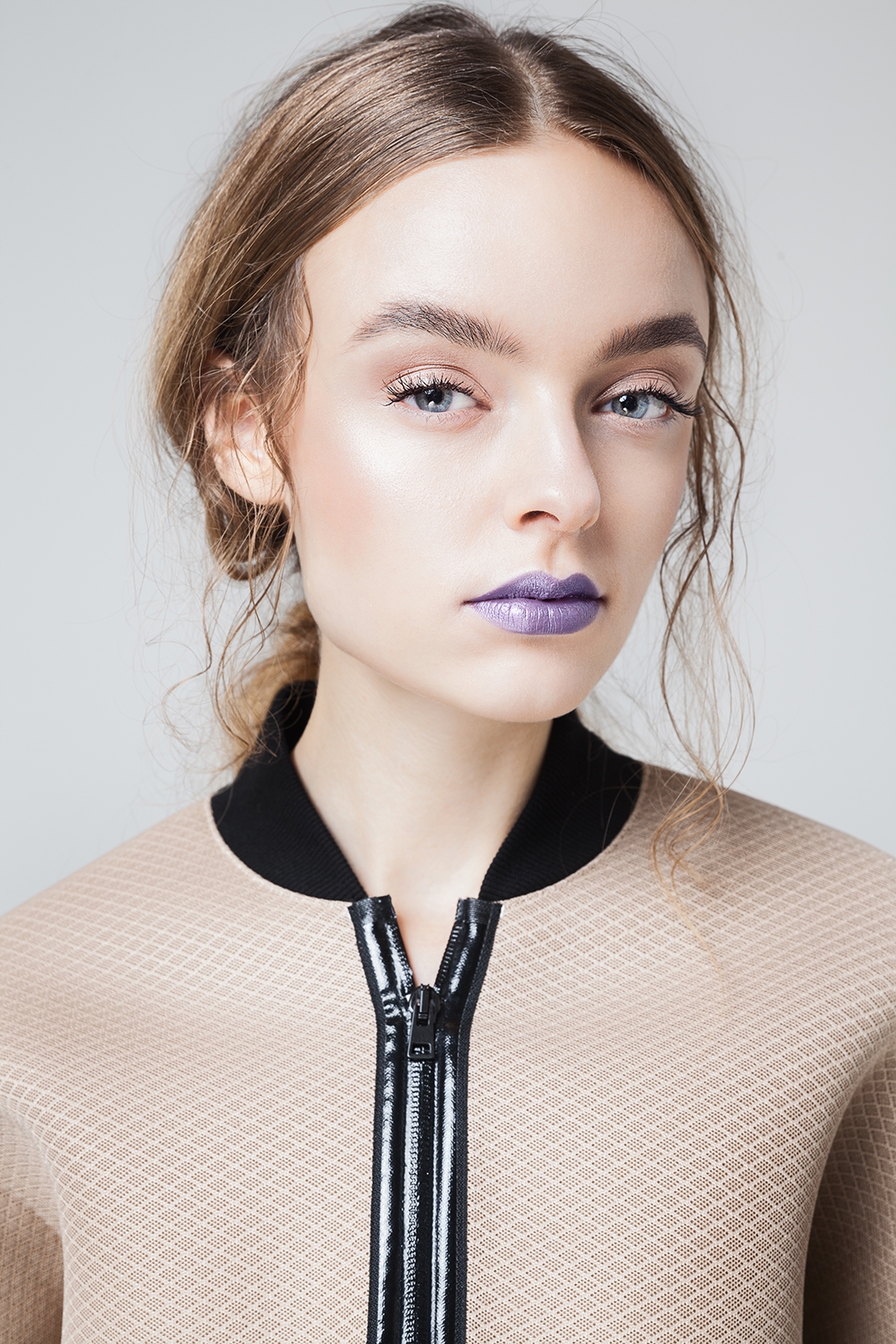 Soft Vibes-ONE杂志图片