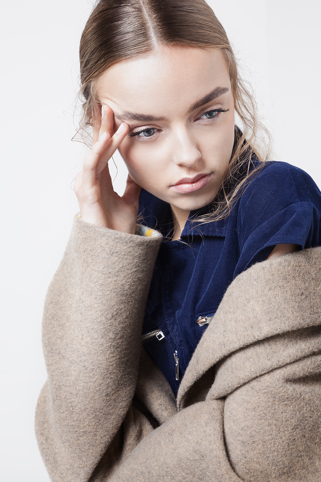 Soft Vibes-ONE杂志---酷图编号4