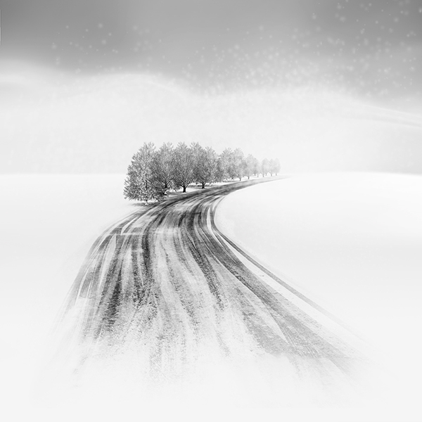 MINIMAL_II-黑白意境图---酷图编号1