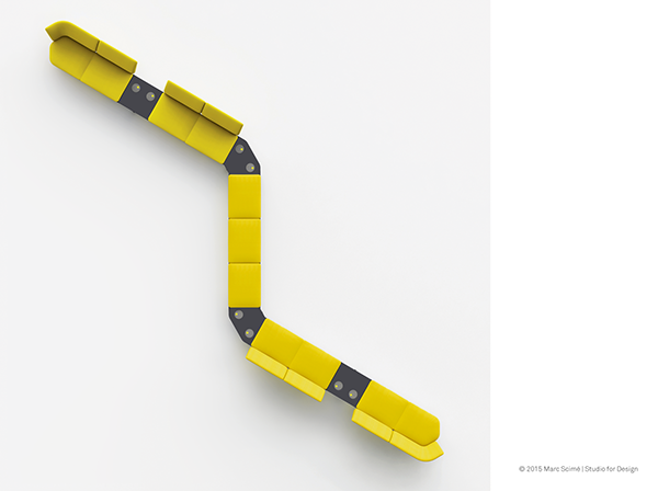 Bend弯曲过渡的家具设计---酷图编号10