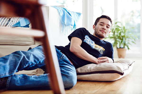 人和动物---酷图编号11