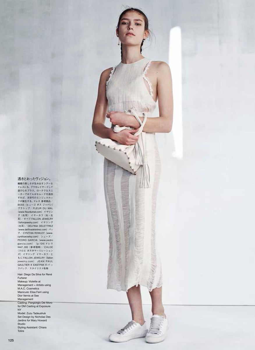 “纯粹的信心”-美诱泳装时装秀---酷图编号1160531