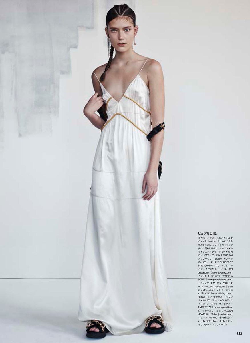 “纯粹的信心”-美诱泳装时装秀---酷图编号1160535