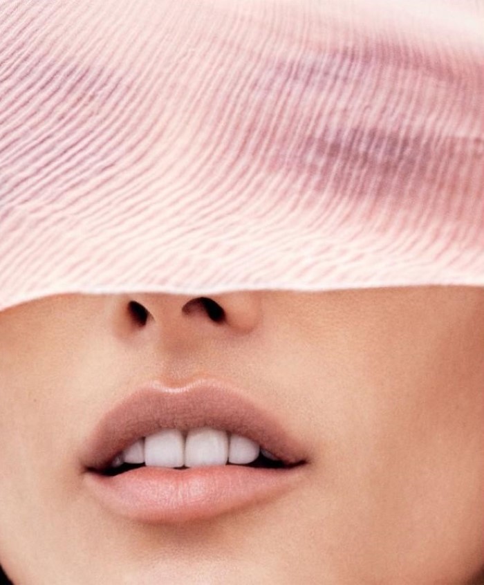 维多利亚的秘密天使-亚历山大・安布罗休演绎“天体生物”---酷图编号7