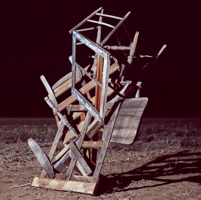 嘉人Marie Claire意大利2016年5月-闪烁的时尚---酷图编号10