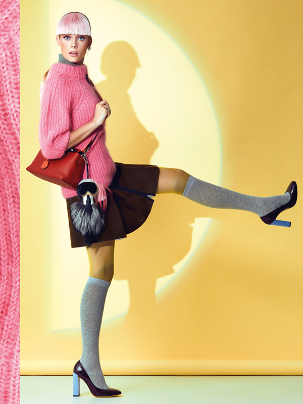 ELLE新加坡---酷图编号1