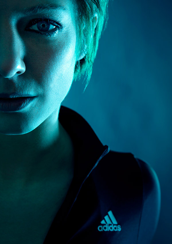 Sports-时尚的体育人像---酷图编号3