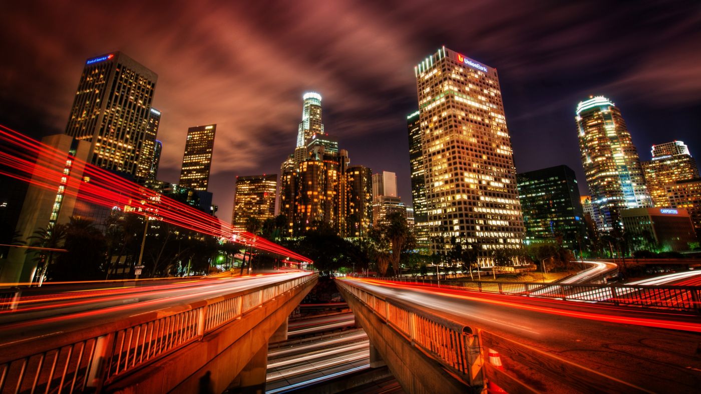 洛杉矶盖蒂中心The Getty center,Richard Meier|摄影|环境/建筑摄影|DennisWang10 - 原创作品 ...