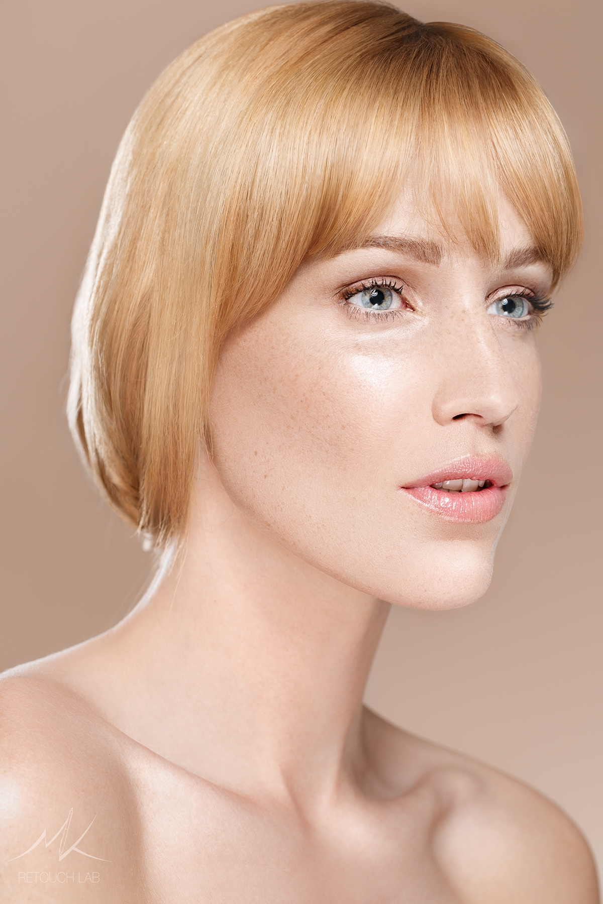 Natural Beauty-自然美图片