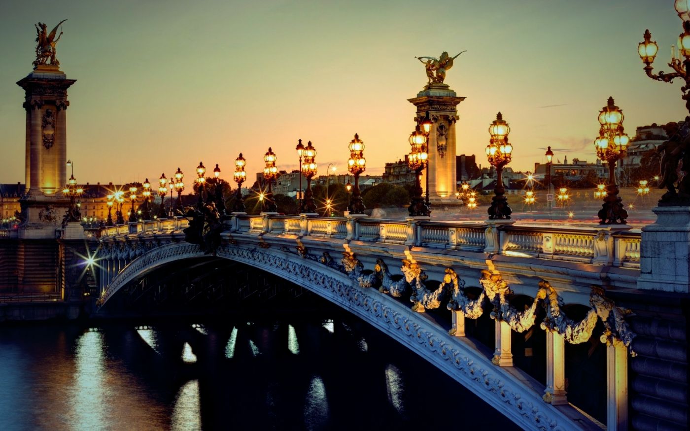 【携程攻略】新桥门票,巴黎新桥攻略/地址/图片/门票价格