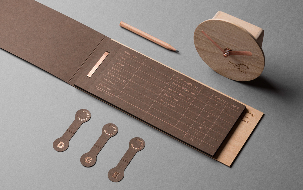 好味道的工匠-Caffè Pagani卓越的品质咖啡---酷图编号6