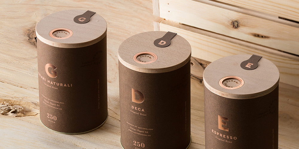 好味道的工匠-Caffè Pagani卓越的品质咖啡---酷图编号5