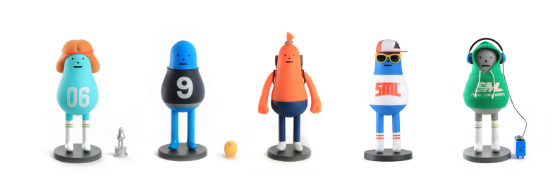 11+怪物瓶---酷图编号2