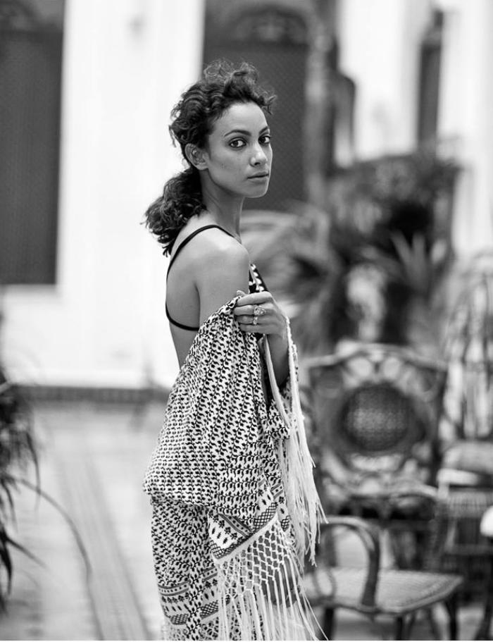 金莎---酷图编号5