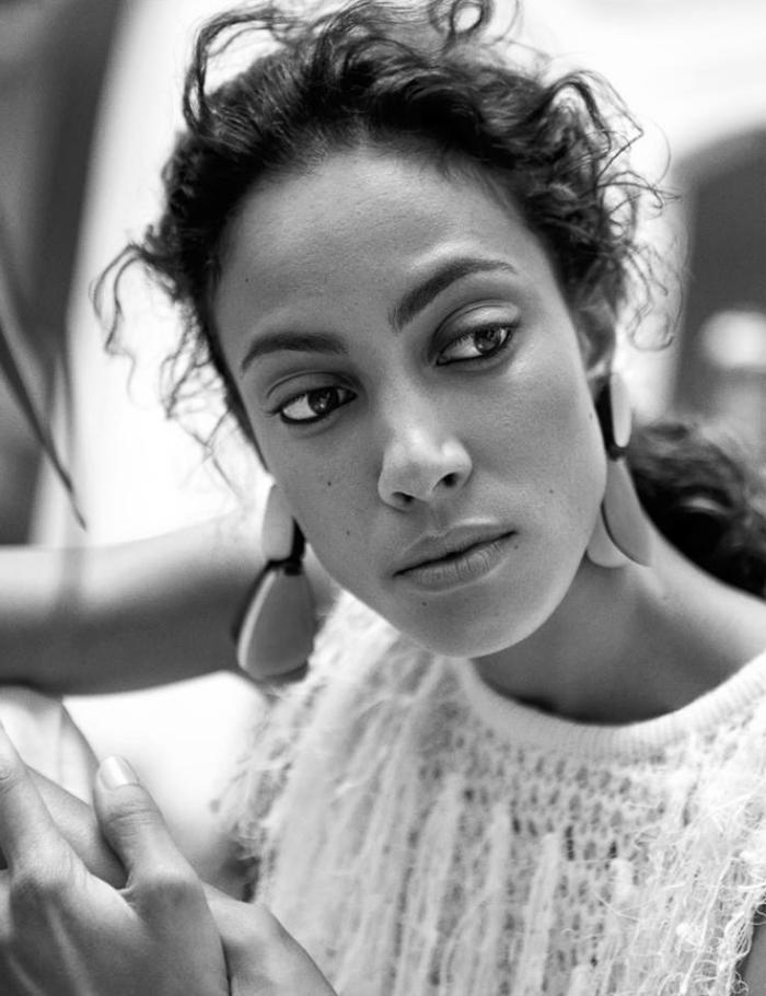 金莎---酷图编号3