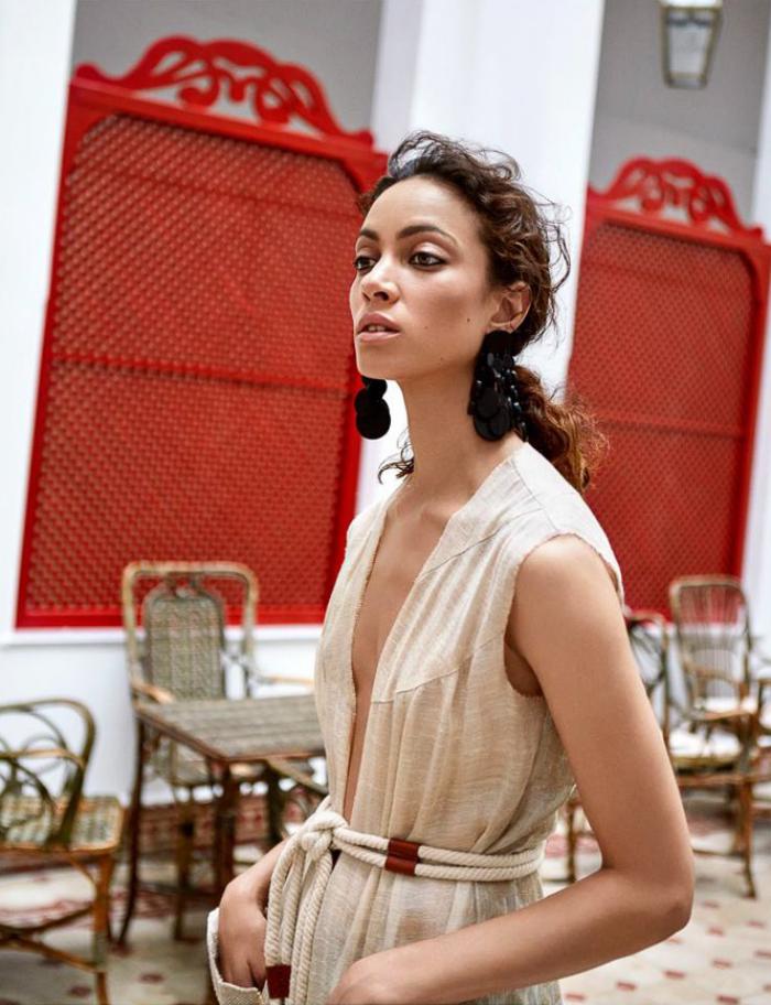 金莎---酷图编号1