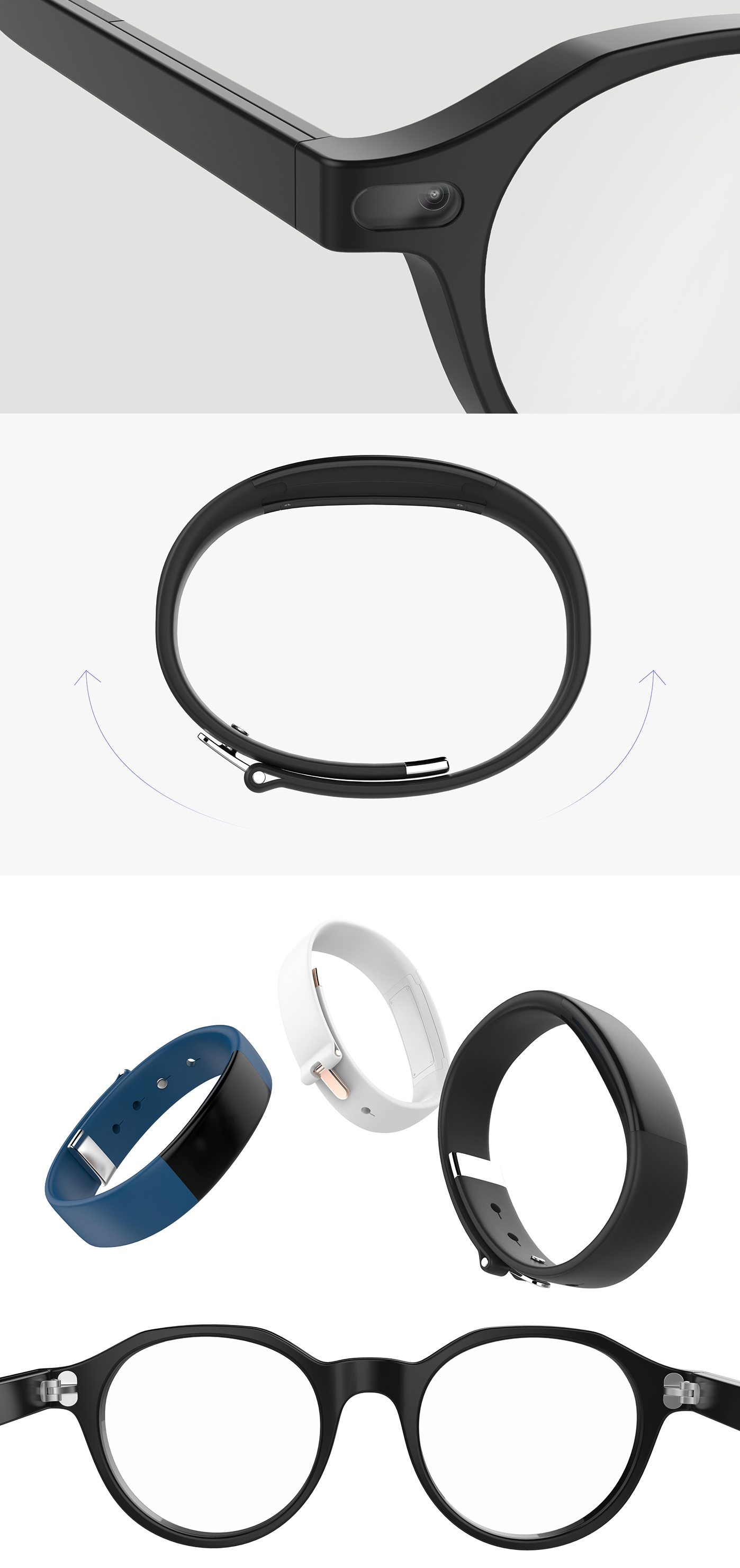 EMMA-艾玛老年系列产品设计-旨在帮助人们从老年痴呆症痛苦保持整个病情发展到自己的独立和尊严。图片