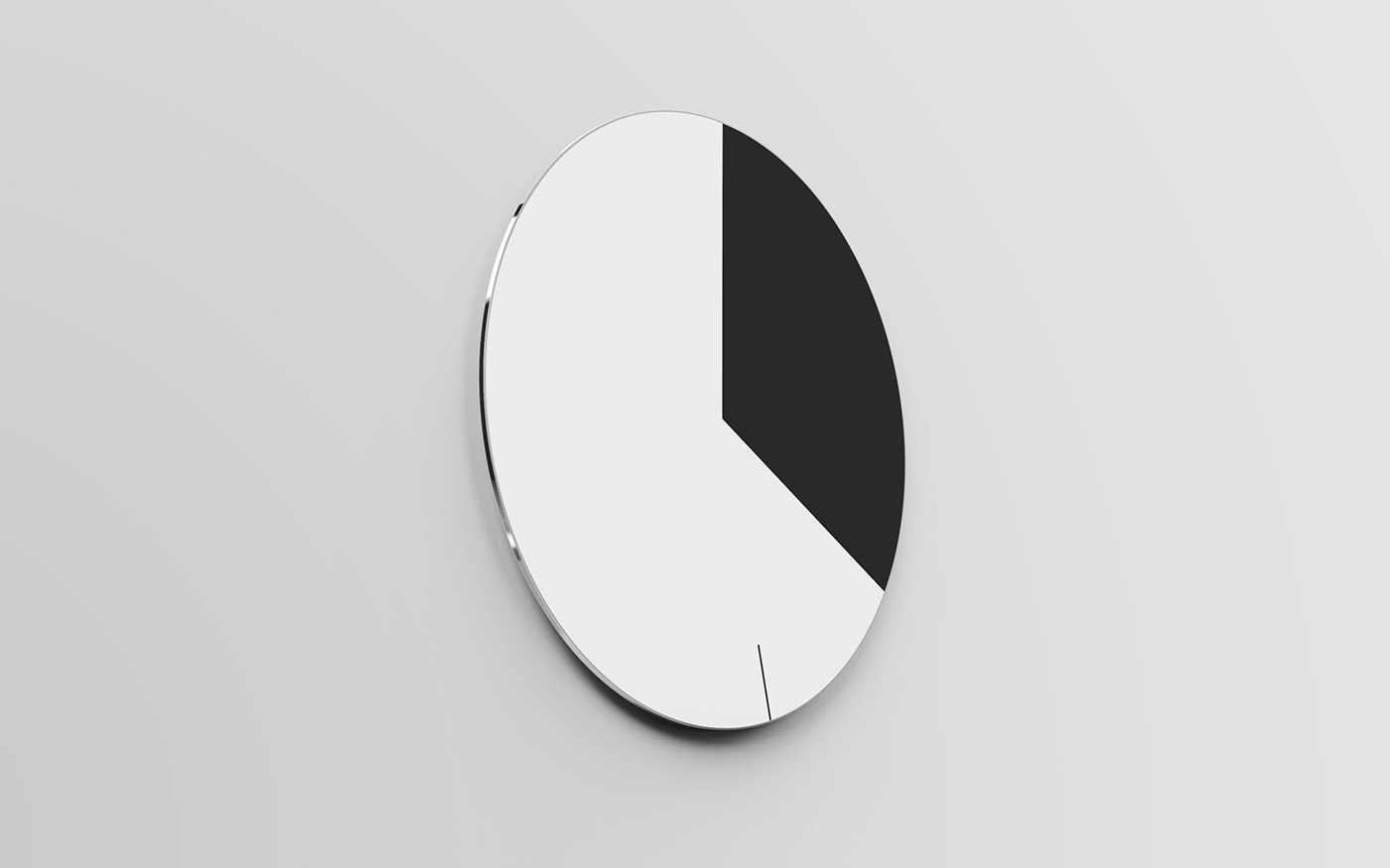 Circadian Clock-圆形生物钟设计---酷图编号3