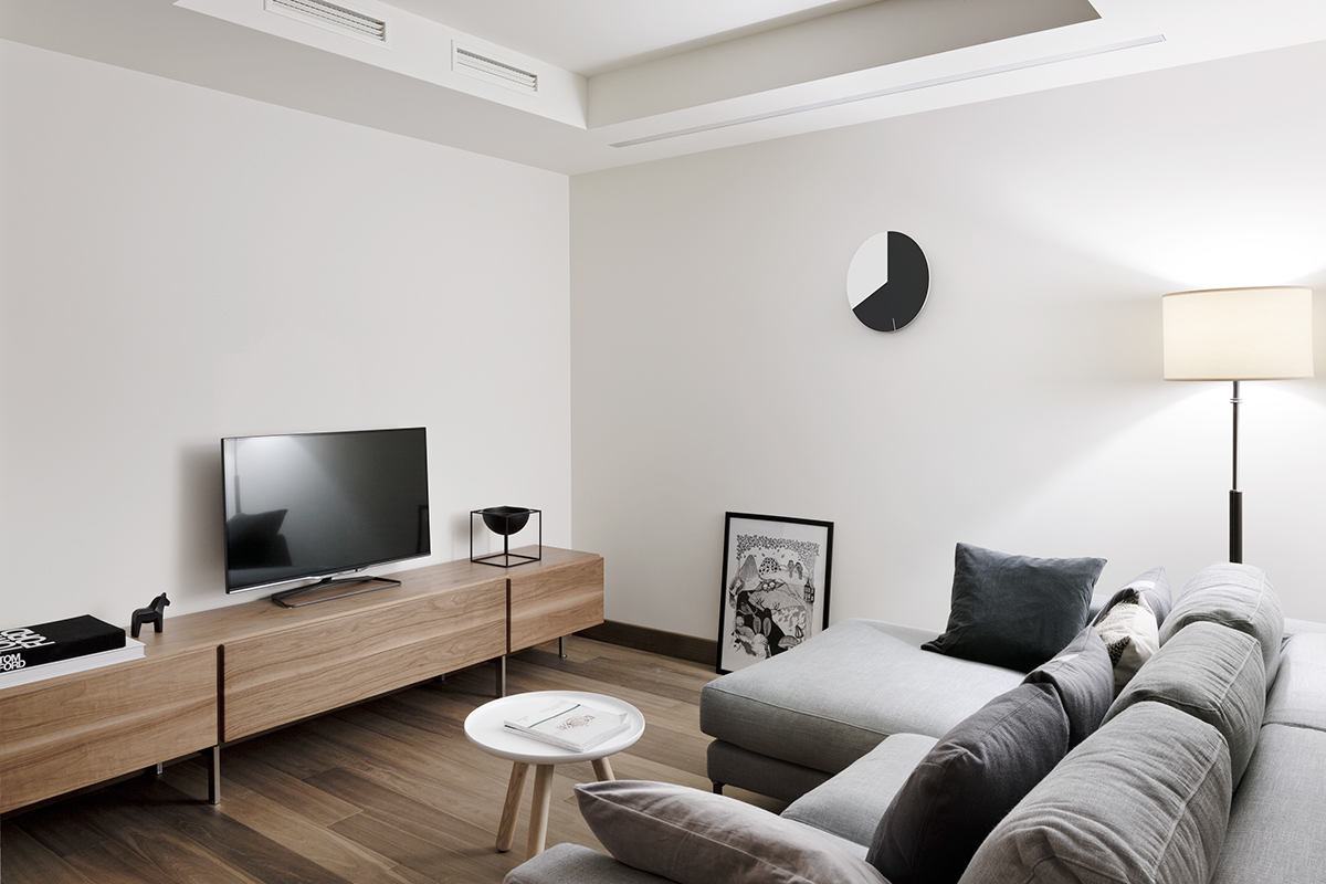 Circadian Clock-圆形生物钟设计---酷图编号2