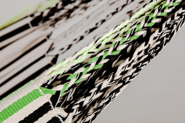 手工编织吊床-完美的午睡---酷图编号6