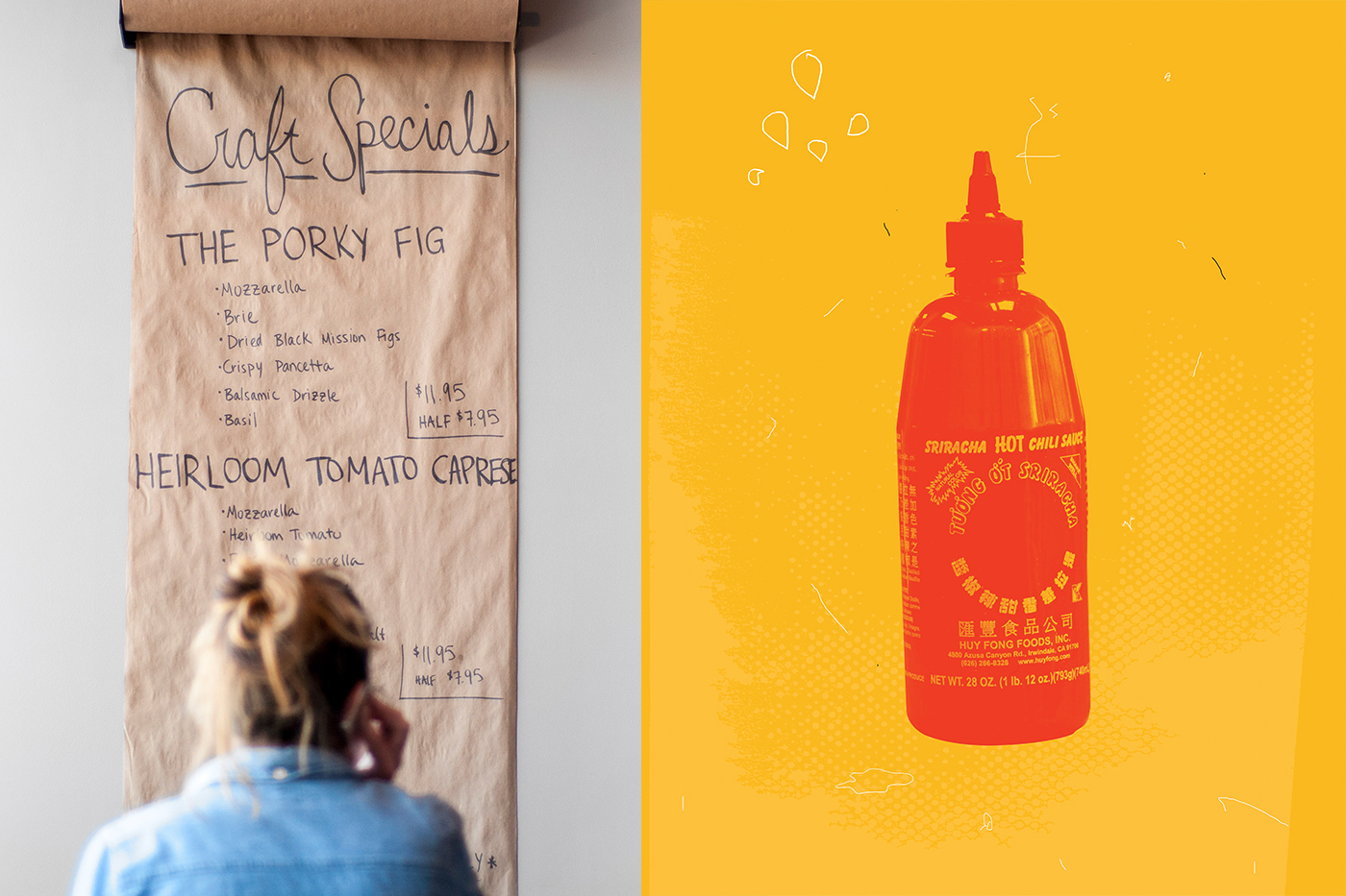 创建一个新的馅饼-Oath Craft Pizza披萨餐厅品牌设计---酷图编号26