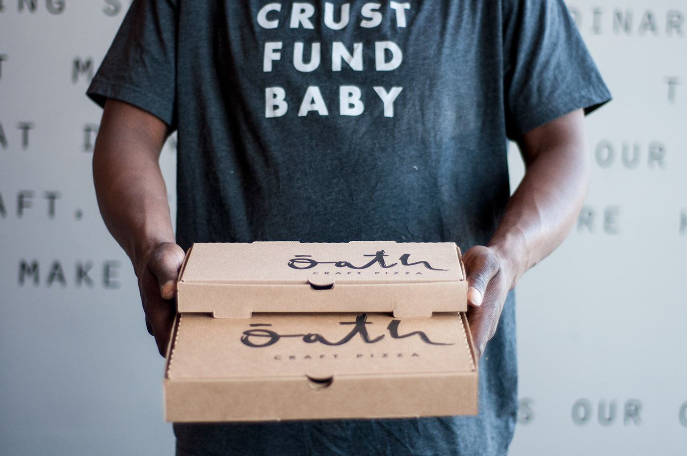 创建一个新的馅饼-Oath Craft Pizza披萨餐厅品牌设计---酷图编号13