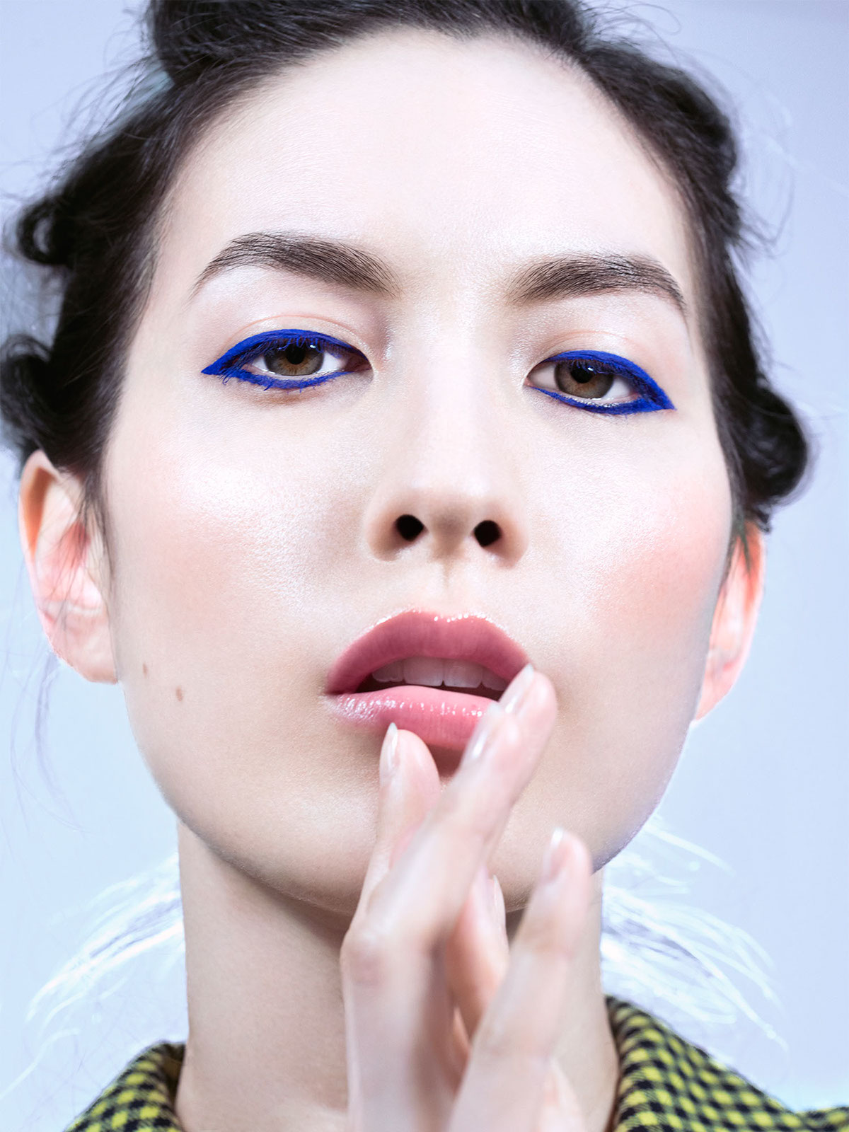 娜塔莎-LOfficiel Magazine---酷图编号6