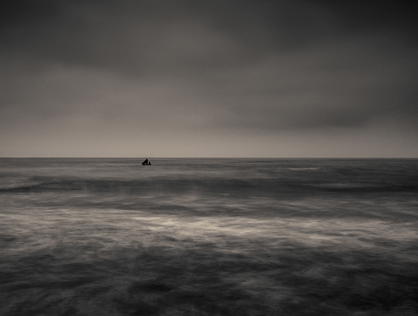 MONOCHROMATIC NAMIBIA-纳米比亚的“色彩”---酷图编号9