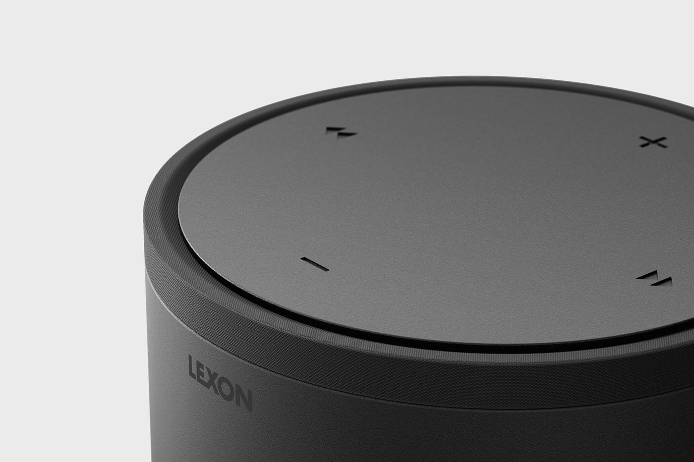 Blossom 360 Speaker-一个便携式蓝牙音箱,具有360度的聆听体验---酷图编号1168296