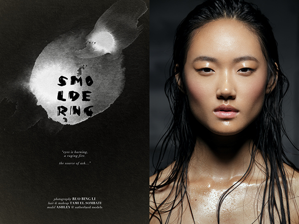 SMOLDERING---酷图编号3