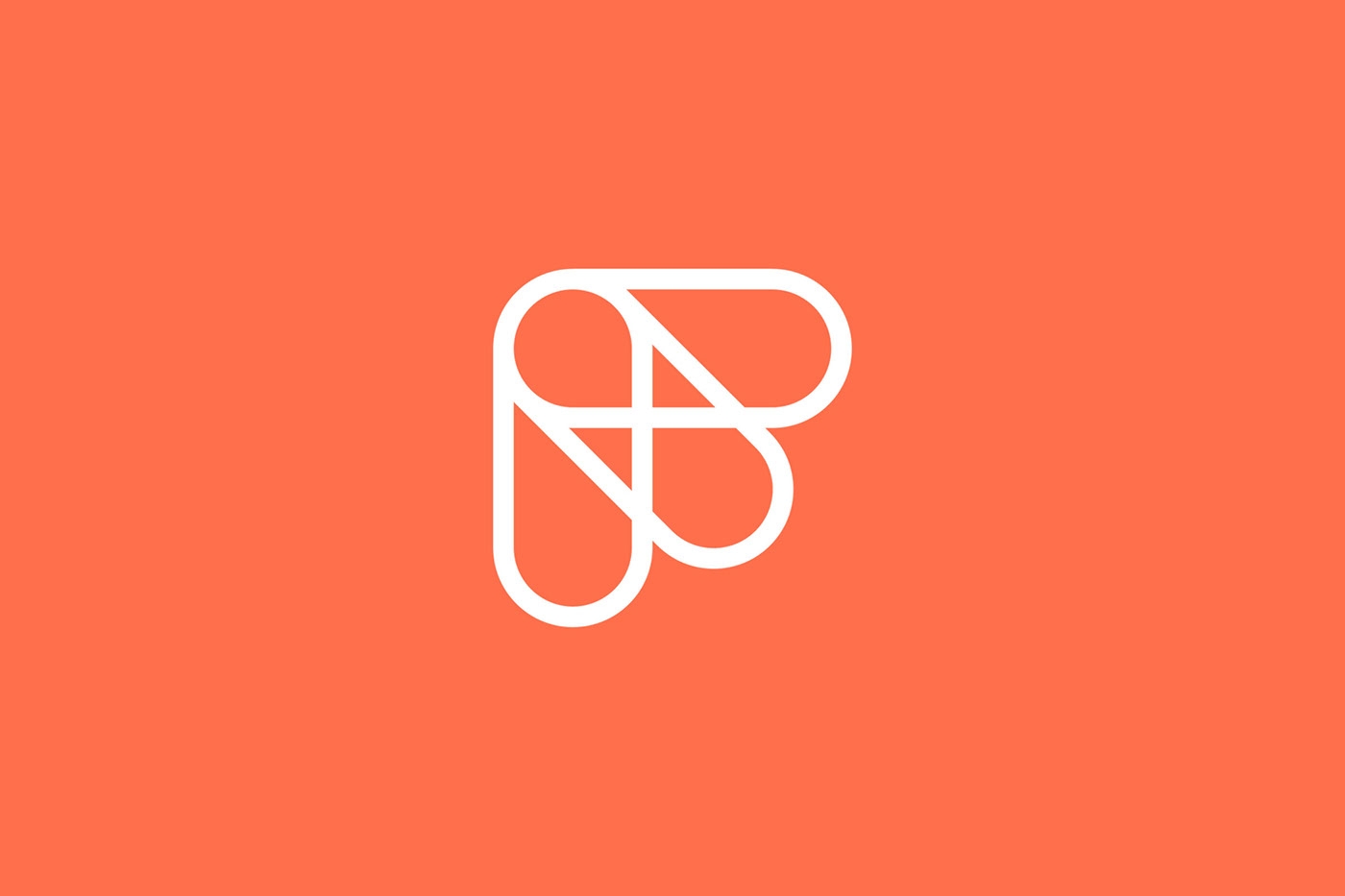 让自由成为自己,发现未被发现的-Feeld应用程序品牌设计封面大图