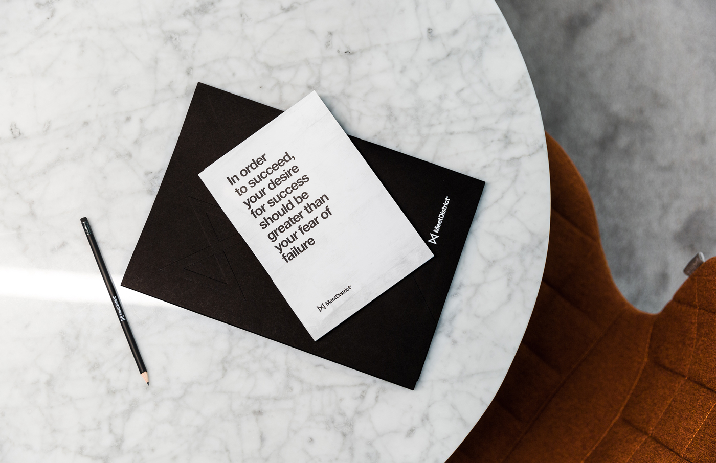 一个室内设计的新品牌和愿景-概念未来工作场所---酷图编号6