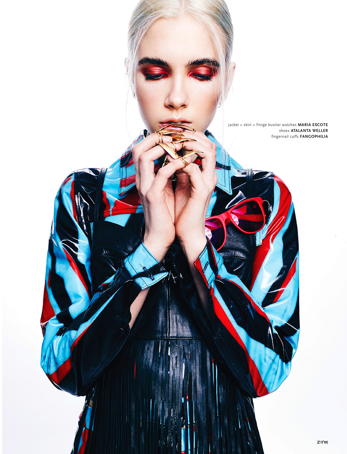 ZINK Magazine-春色---酷图编号10