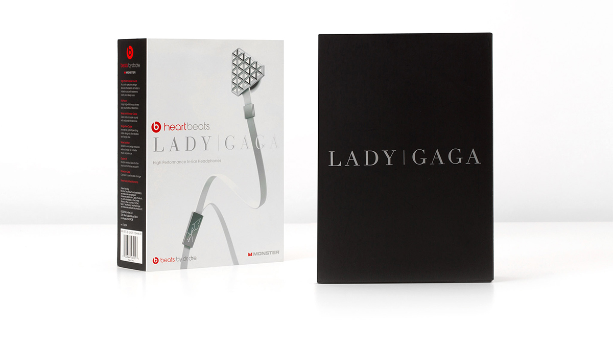 Beats-蓝牙音乐耳机设计---酷图编号1169974