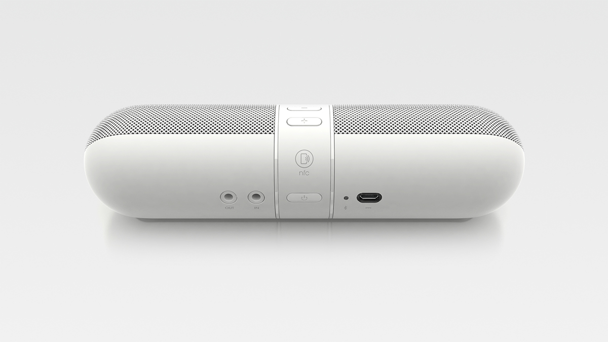 Beats-蓝牙音乐耳机设计---酷图编号1169977