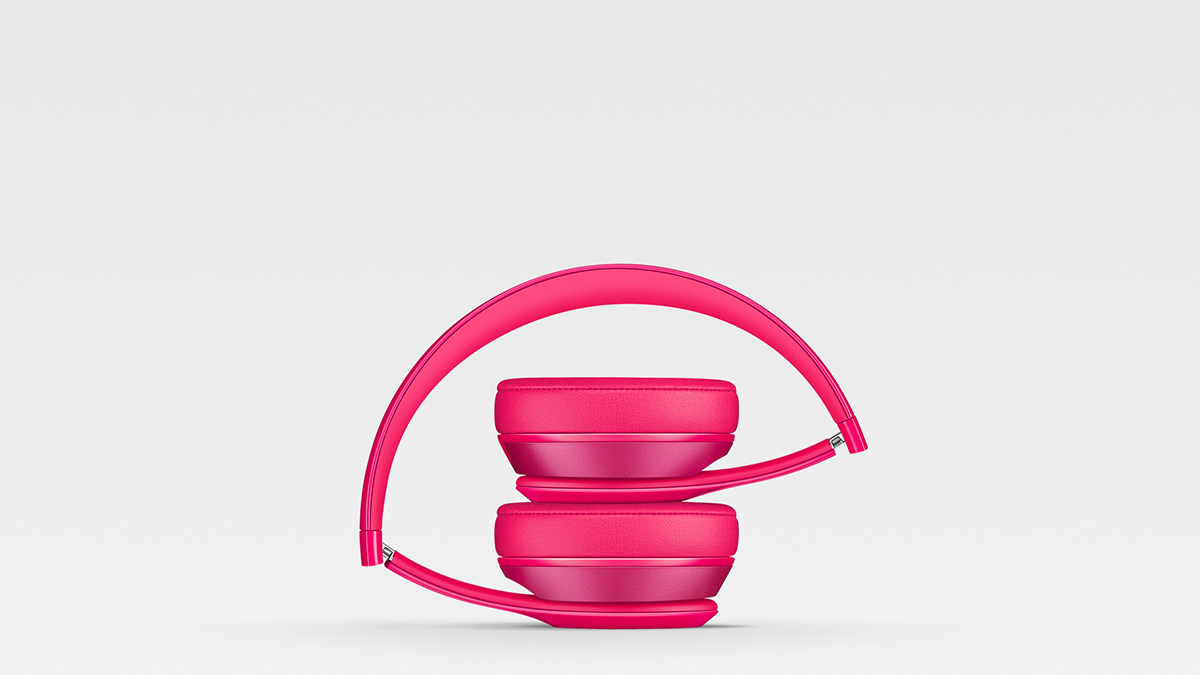 Beats-蓝牙音乐耳机设计---酷图编号1169980