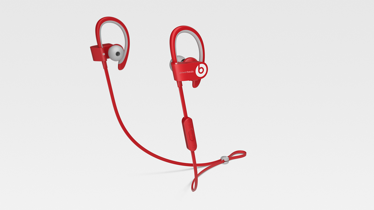 Beats-蓝牙音乐耳机设计---酷图编号1169984