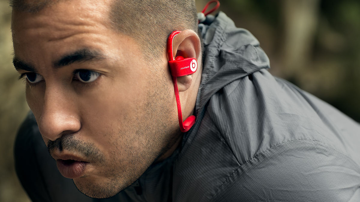 Beats-蓝牙音乐耳机设计---酷图编号1169987