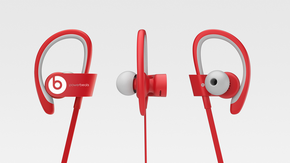 Beats-蓝牙音乐耳机设计---酷图编号1169990