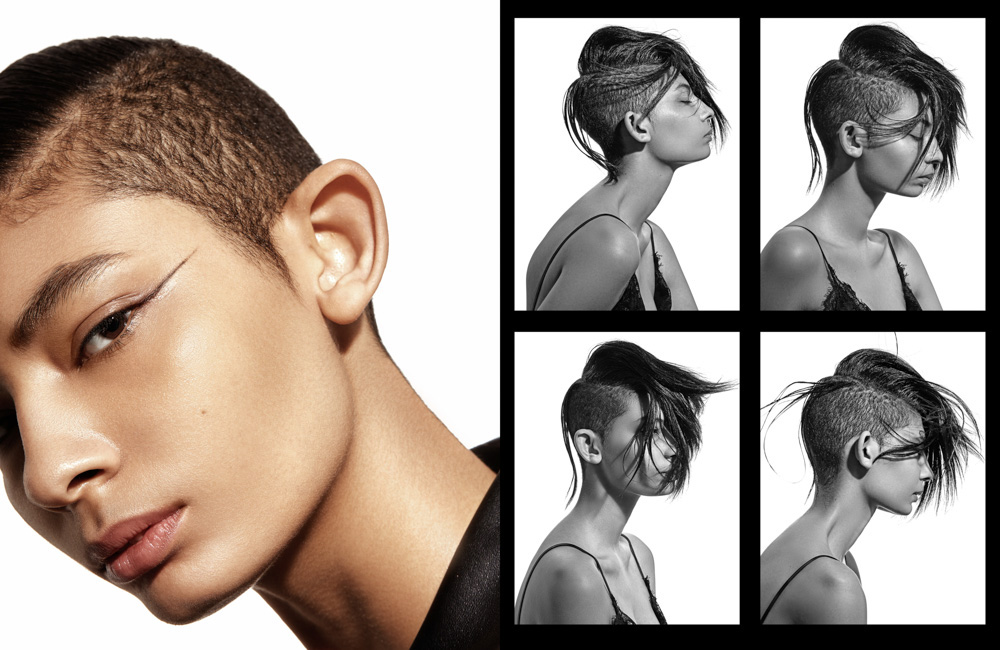 Somalia Knight-索马里骑士女郎---酷图编号3