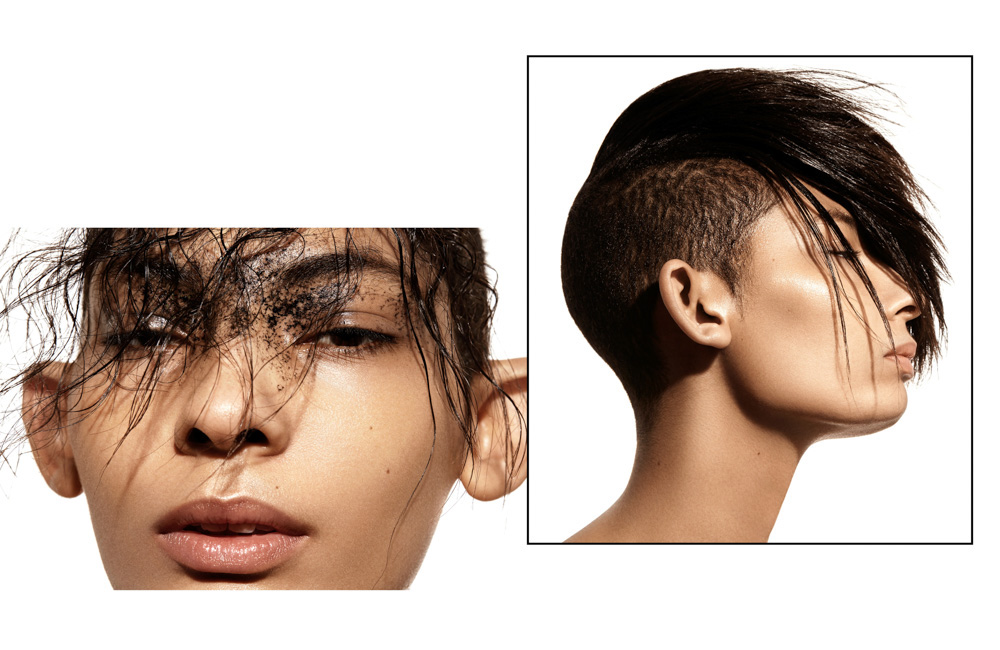 Somalia Knight-索马里骑士女郎---酷图编号1