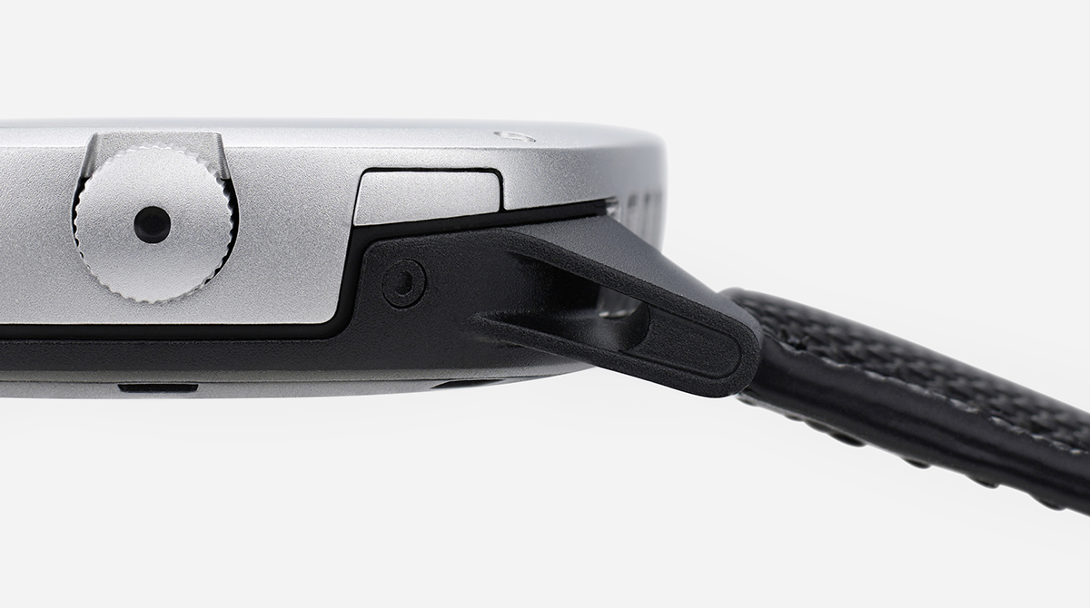 Matrix Powerwatch-由意大利设计师Andrea Ponti设计的一款开创性智能手表-采用低功耗电子产品,仅消耗身体产生的热量,无需更换电池或外部电源,其形状和结构增强了其热电工程和纳米材料---酷图编号6