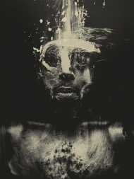 MAFUMA-波兰数字画家/艺术家人像插画