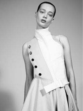 The Last杂志-闪烁