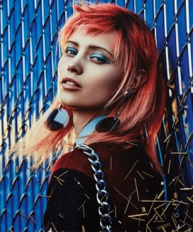 米拉-一个生动的印象